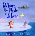 Where to hide a Star